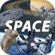 Hidden Objects Space