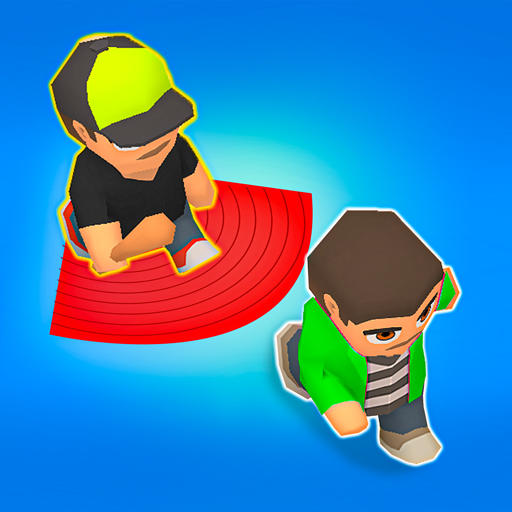 Hide N Seek run: Escape Game for Android/iOS - TapTap
