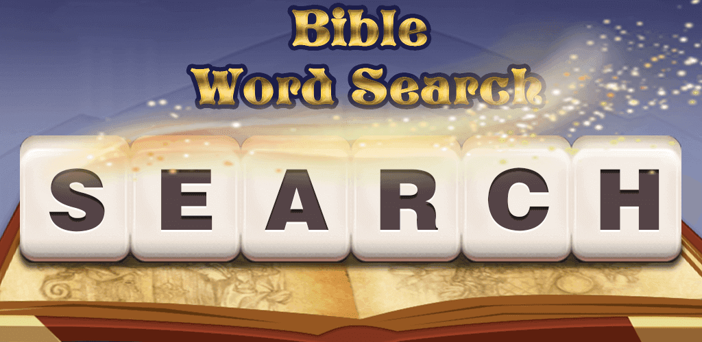 Caça Palavras Bíblico APK for Android Download