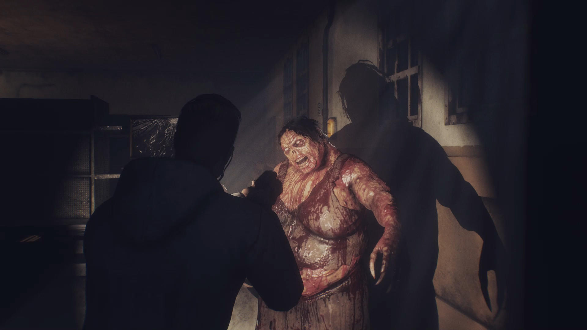 Dead Frontier 2 Game Screenshot