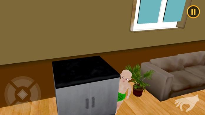 Hide & Seek: Finding Child 3d Game Screenshot