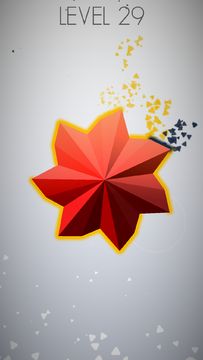 Скриншот игры Polyforge