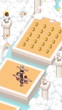 Painful Climbing2 Game Screenshot