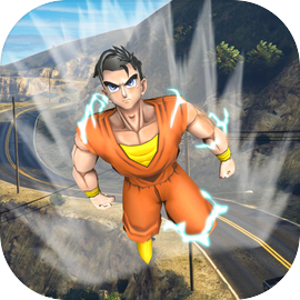 Dragon Rope Hero Mafia City