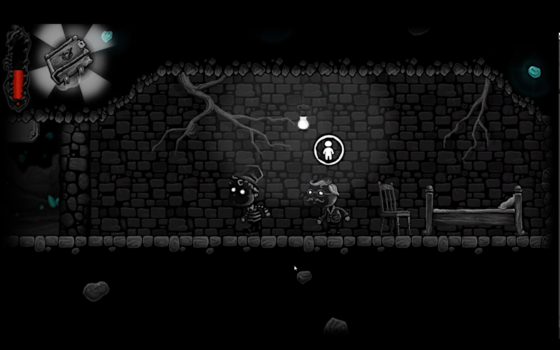 Ignatius - Reunited 게임 스크린샷