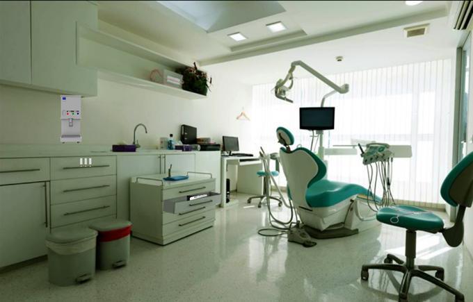 Escape Game Modern Clinic ゲームのスクリーンショット