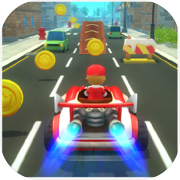 Racing Rush