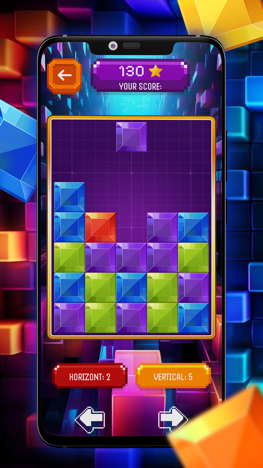 Matching Stack Game Block Stack Match Latest Version for Android/iOS - TapTap