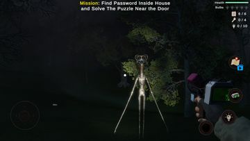 Zoonomaly - Anomaly Wrong Zoo 게임 스크린샷