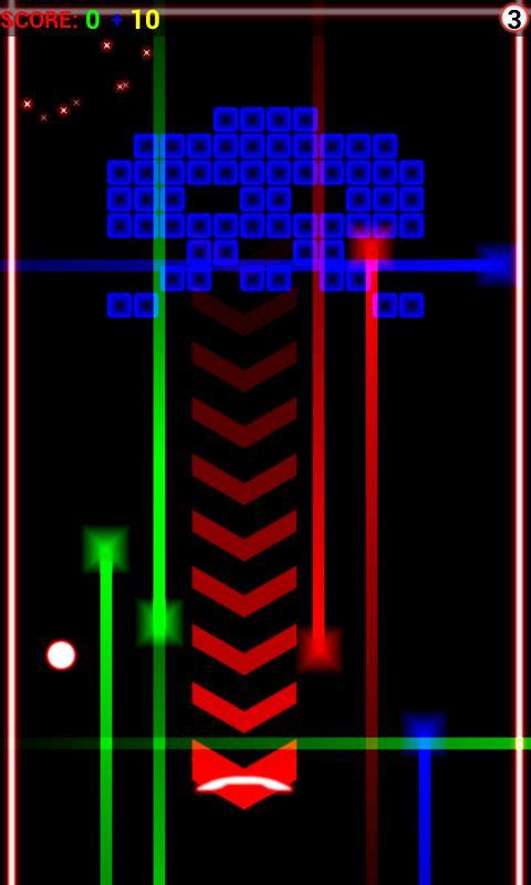 Afterglow Premium Game Screenshot