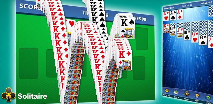 Banner of Solitaire* 1.18.3997