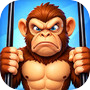 Icon of I Am Ape Fighter