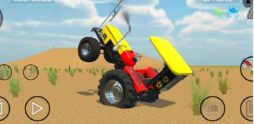 Banner of Indian Vehicles Simulator 3d 