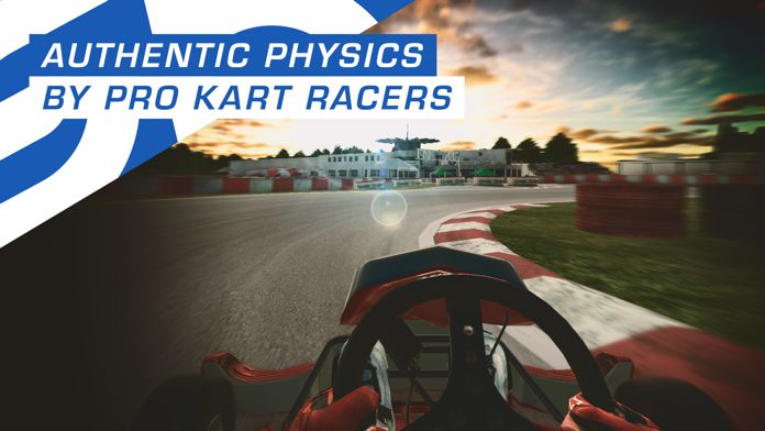 Street Kart Racing screenshot game