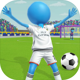 Kick It – Fun Soccer Game android iOS apk download for free-TapTap