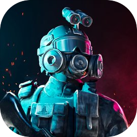 Cover Shooter: Free Fire games