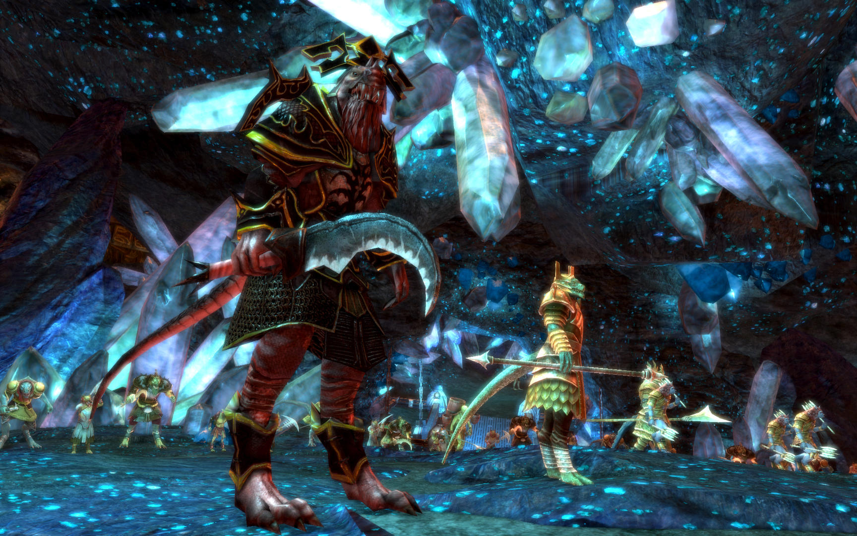 Screenshot 26 of RIFT 