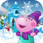 Hippo's tales: Snow Queen