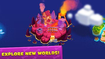 300 Bowmen - PvP Battles Game Screenshot