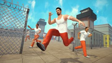 Prison Breakout: Escape Game Screenshot
