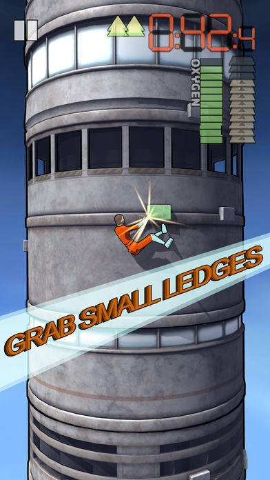 Highriser Game Screenshot