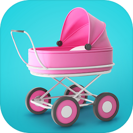 Baby & Mom 3D - Pregnancy Sim