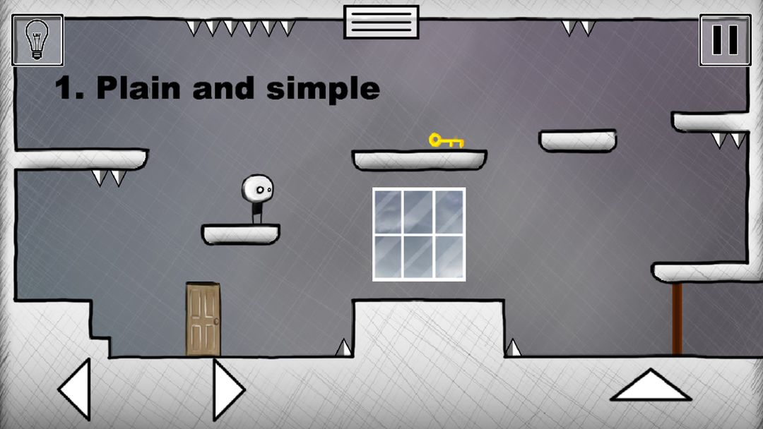 Screenshot of That level again 2