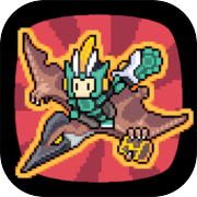 Treasure Hunter - Survival