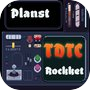 Planst TDTC Rockket