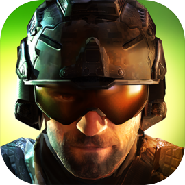 Revolution: Modern Warfare