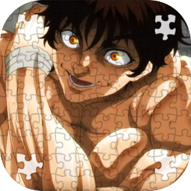 Baki Hanma Game Puzzle – Apps on Google Play