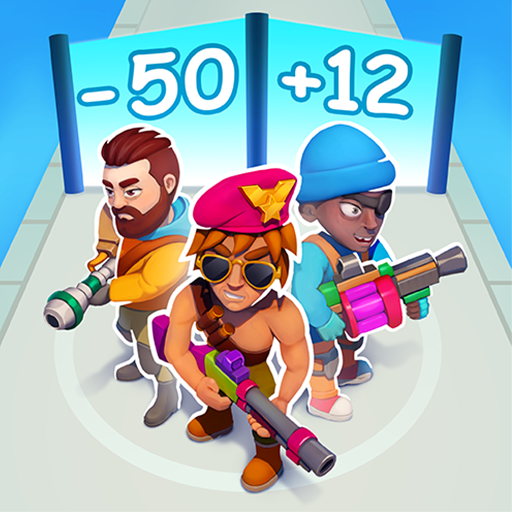 Survive Squad Latest Version for Android/iOS APK - TapTap