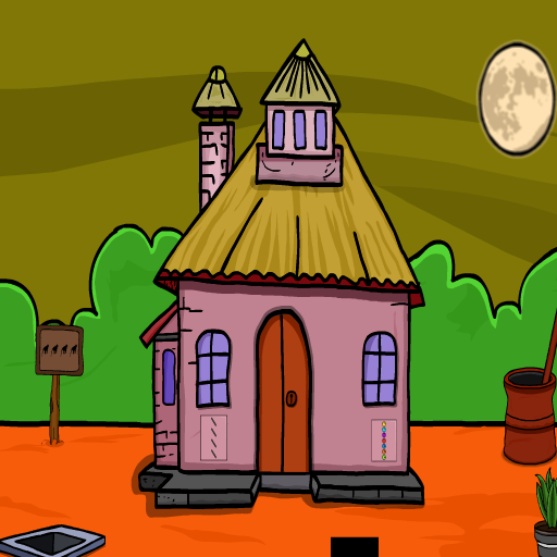 Скриншот игры Trendy Boy Rescue