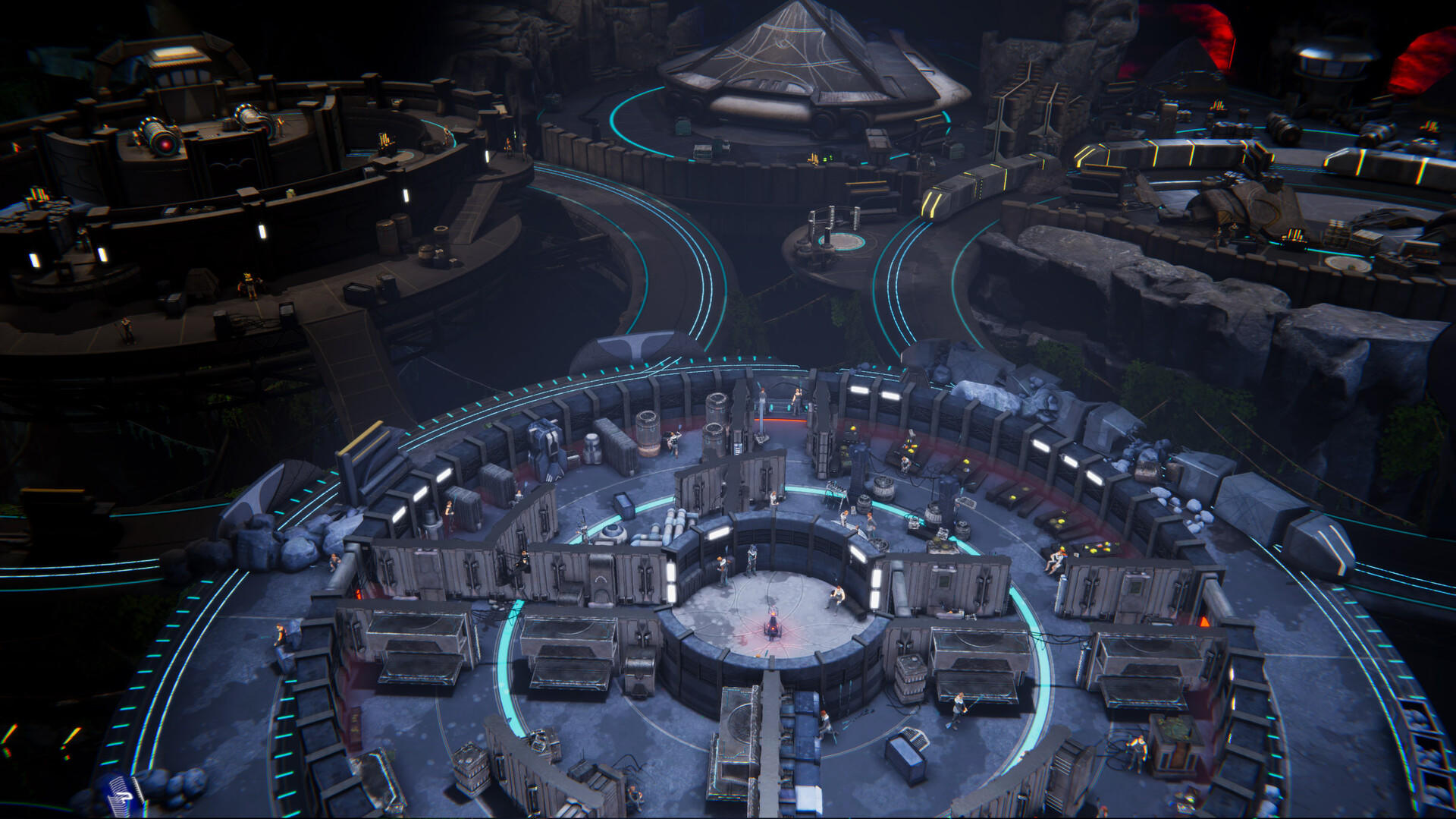 Stargate: Timekeepersのキャプチャ