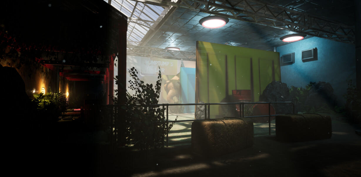 Screenshot of Playtown 2