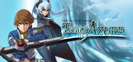 The Legend of Heroes: Trails to Azure screenshot