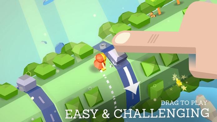 LOST MAZE (Unreleased) Game Screenshot