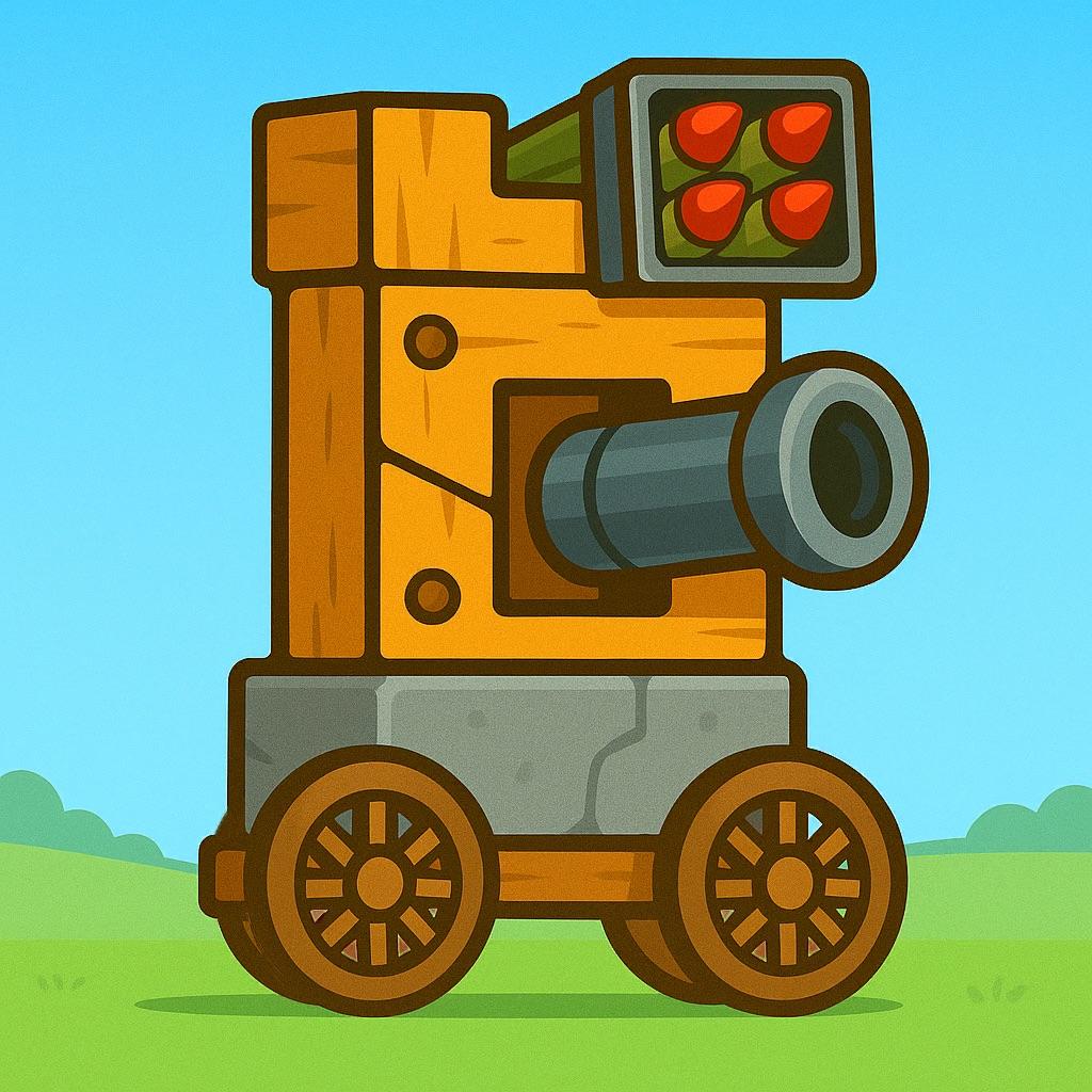 Clashing Towers Latest Version for Android/iOS APK - TapTap