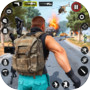 Ops strike Gun Shooting Game