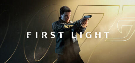 007 First Light screenshot