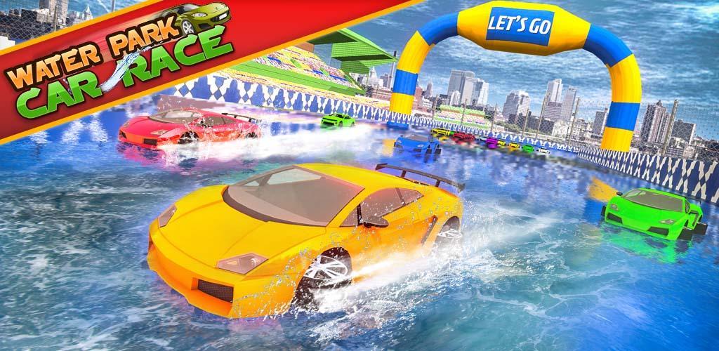 Banner of Real GT Stunt Water Park Lướt xe 1.2