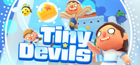 Banner of Tiny Devils 