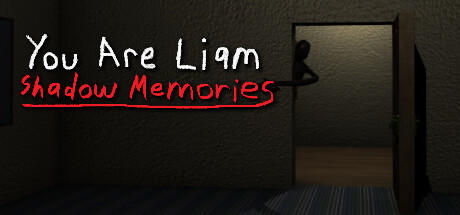 Banner of You Are Liam: Shadow Memories 