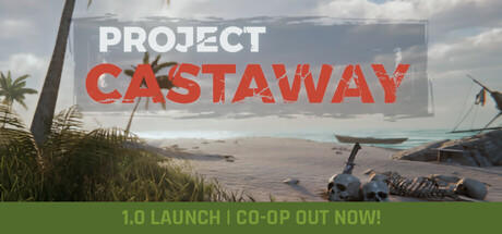 Project Castaway screenshot