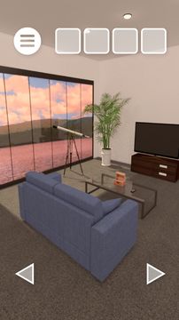 脱出ゲーム LakeSide ゲームのスクリーンショット