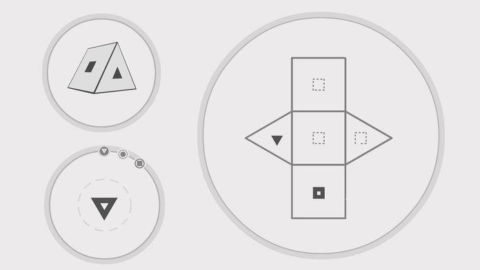 -unfold- Game Screenshot