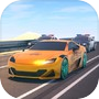 Icon of Traffic and driving simulator