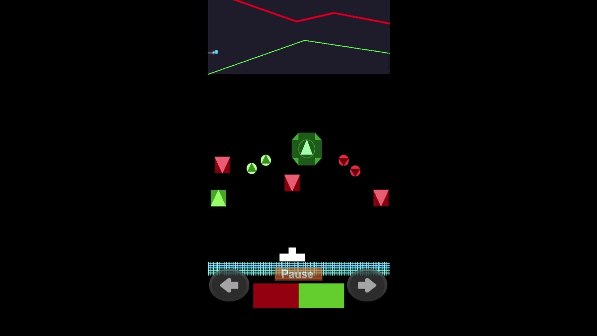 Market Mover Game Screenshot