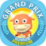 Icon of Grand Prix Runner Premium