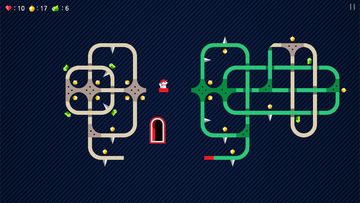 dotorio ภาพหน้าจอเกม